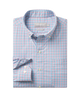 Southern Shirt Co - Crestwood Plaid LS