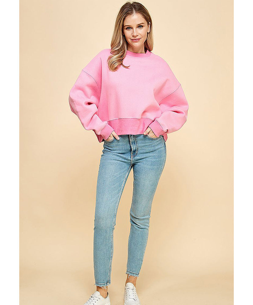 I'm the Sweetest Sweatshirt