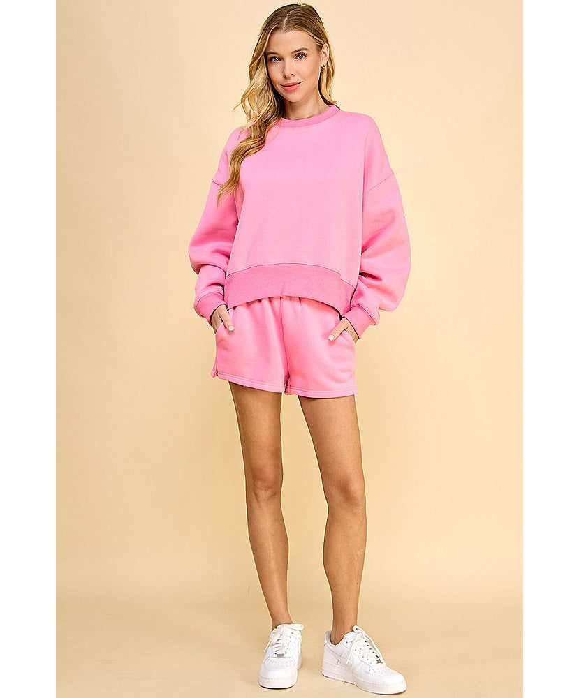 I'm the Sweetest Shorts