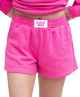 Lulu Mac - Terry Cloth Shorts