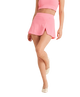 Racket Ready Rachel Side Slit A-Line Skort