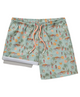 Southern Shirt Co - Leid Back Swim Shorts