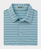 GenTeal - Calabash Performance Polo