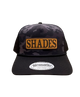 Shades - Joe's Camo Rope Hat
