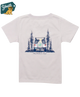 Properly Tied - Youth Catch A Ride Tee