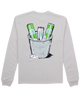 Properly Tied - Beer Bucket LS Tee