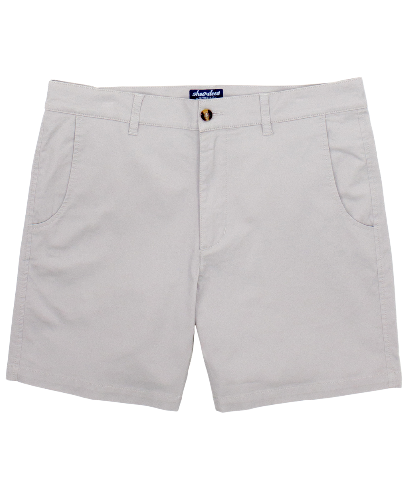 Properly Tied - Shordees 7' Chino