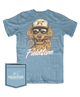 Fieldstone - Retriever Reel Tee