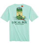 Local Boy - 19Th Hole T-SHIRT