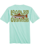 Local Boy - Rainbow Riot SS Tee