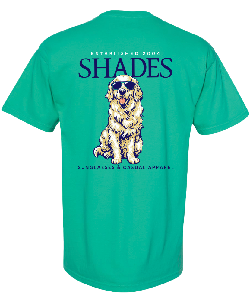 Shades - Lola 2.0 Pocket Tee