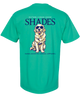 Shades - Lola 2.0 Pocket Tee