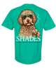 Shades - Nightcap Doodle T-Shirt