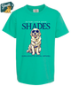 Shades - Youth Lola 2.0 Tee