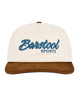 Barstool Sports - Barstool Script Retro Snapback Hat
