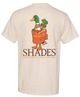 Shades - Duck Popper Tee