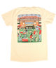 Dirty Marsh - Stadium TailGATE Tee