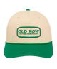 Old Row - Old Row EST 2014 Patch Rope Hat