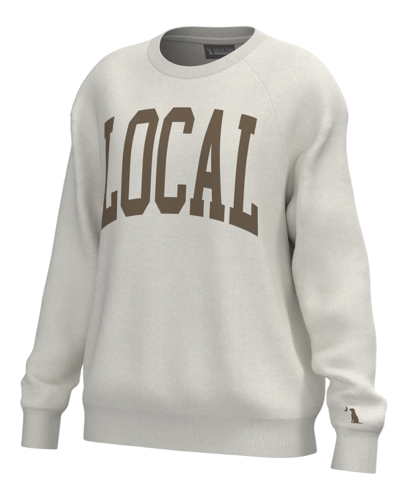 Local Girl - Crescent Crew