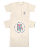 Barstool Sports - Stools & Stars Pocket Tee