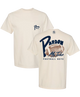 Barstool - Pardon My Take Football Pocket Tee