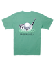 Properly Tied - Driver Tee