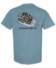 Outdoor Shirt Co - Wild Woodie Tee