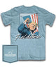Fieldstone - Fight Tee