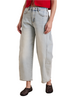 Hadley Loose Barrel Jeans