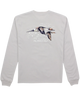 Properly Tied - Pintails LS Tee
