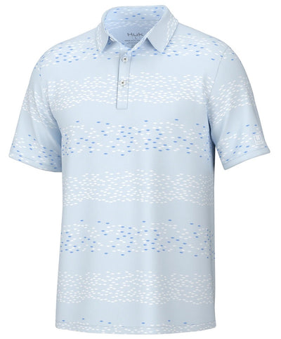 Huk - Up Stream Pursuit Polo