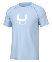Huk - Icon Performance Shirt SS