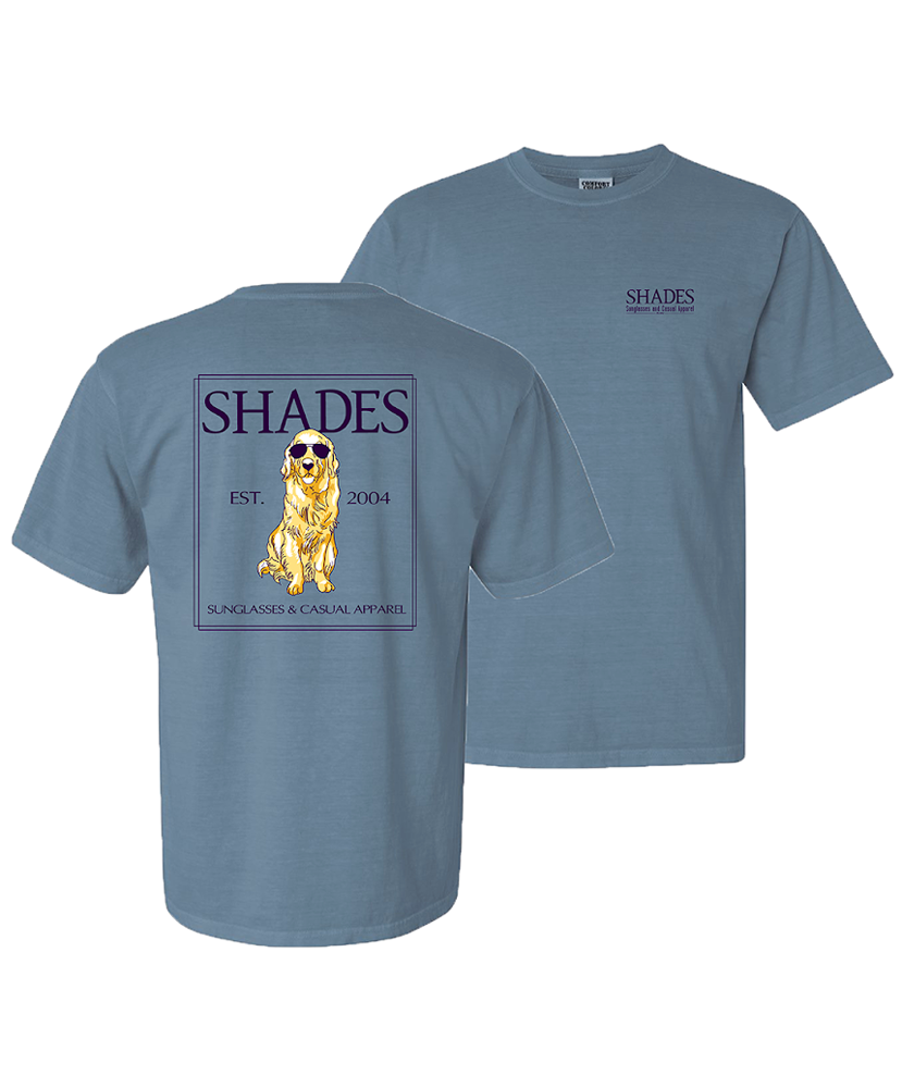Shades - Youth Lola Tee