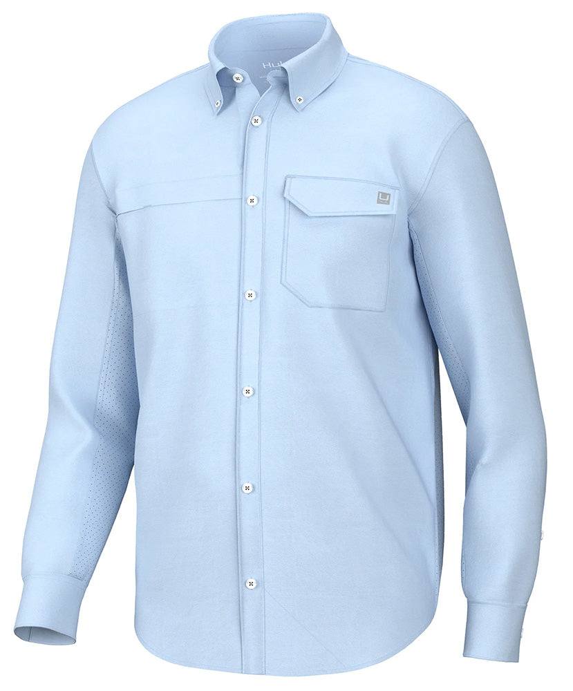 Huk - Tide Point Long Sleeve