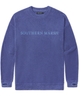 Southern Marsh - Sunday Morning Sweater.
