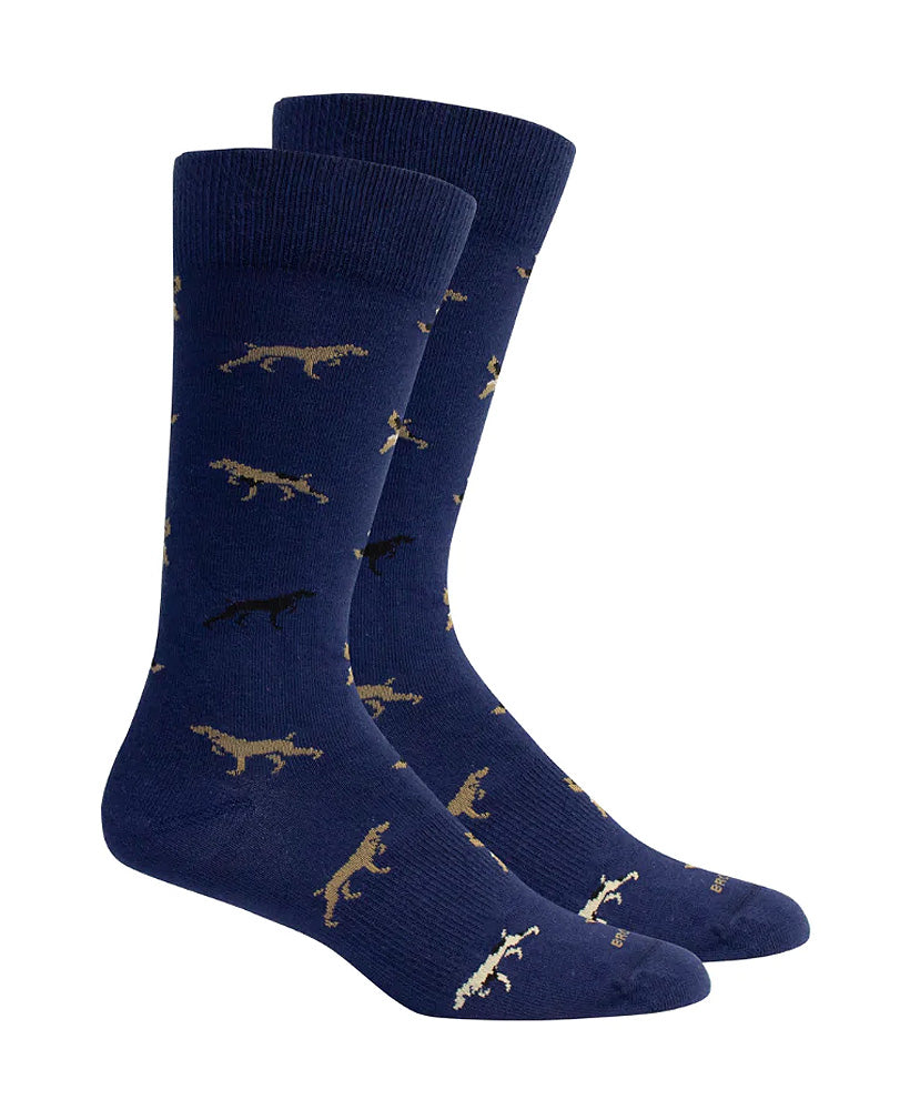 Anderson Creek Socks