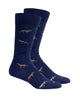 Anderson Creek Socks