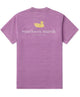 Southern Marsh - Seawash Authentic Tee