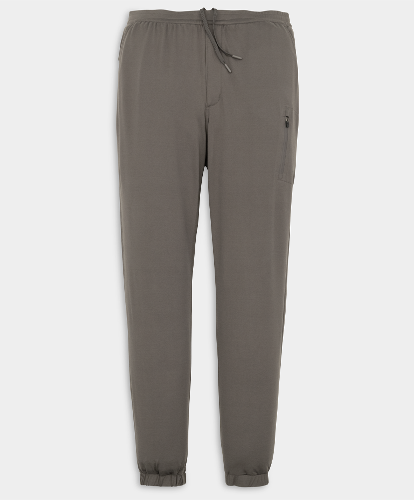 GenTeal - Soft Jogger