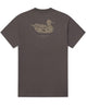 Southern Marsh - Duck Originals Camo Tee