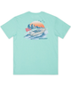 Burlebo - Lake Weekend Tee