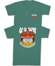 Old Row - The Crawdaddy Pocket Tee