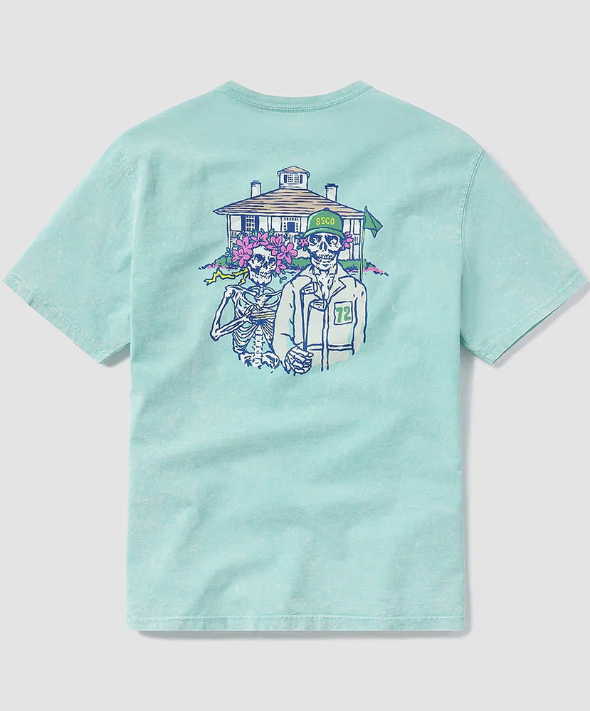 Southern Shirt Co - American Golf SS Tee