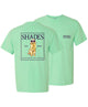 Shades - Lola Pocket Tee