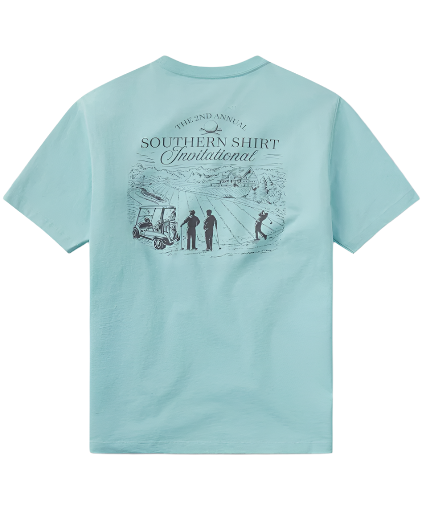Southern Shirt Co - 2nd Invitational Tee