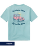 Southern Shirt Co - Youth Outdoor Adventure Tee