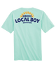 Local Boy - Twisted T-Shirt