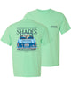 Shades - Drive Off