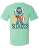 Shades - Beach Days Tee
