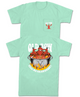 Old Row - The Crawdaddy Pocket Tee